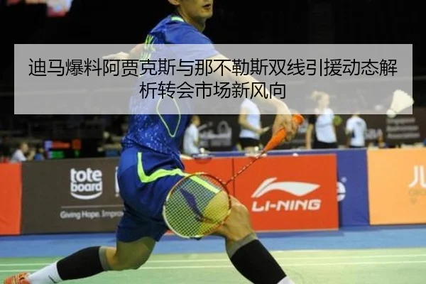 迪马爆料阿贾克斯与那不勒斯双线引援动态解析转会市场新风向