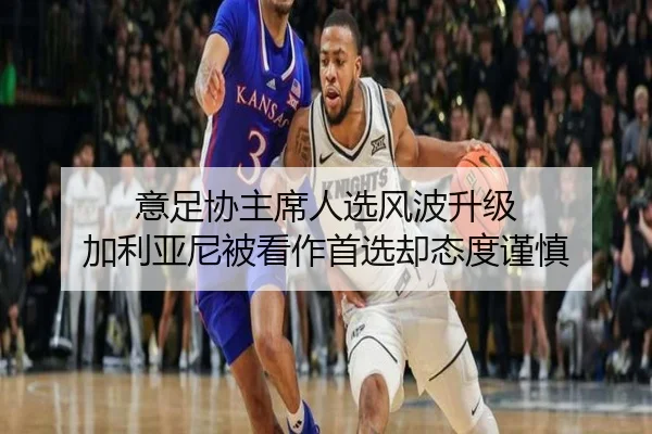 意足协主席人选风波升级 加利亚尼被看作首选却态度谨慎